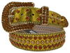 COREY FILIPS ANEMONE BELT CF1051 - Clique Apparel