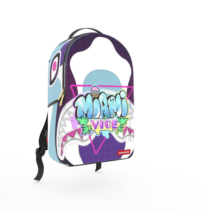 Sprayground Avant Garden Backpack – Limited Edition - RunNWalk