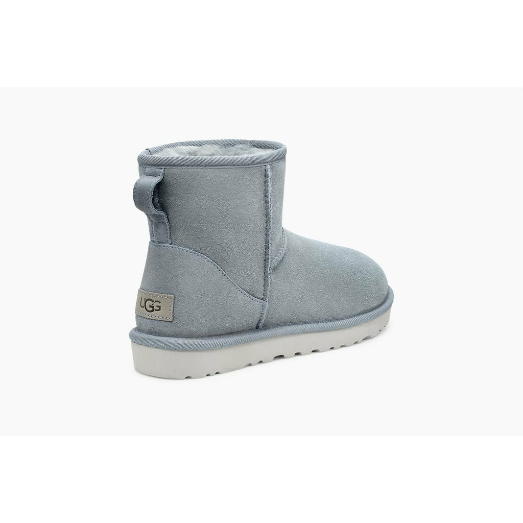 Ugg Women Classic Mini II (Ash Fog) Clique Apparel