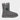 Ugg - Kids Bailey Button (Grey) - Clique Apparel