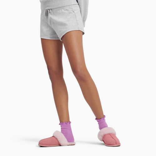 Ugg - Women Scuffette II (Pink) - Clique Apparel