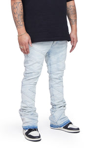 Valabasas - Cassius Jeans - Lt. Blue - Clique Apparel