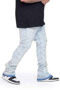 Valabasas - Cassius Jeans - Lt. Blue - Clique Apparel