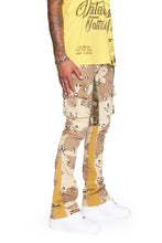 Load image into Gallery viewer, Valabasas - Stacked “Commander &quot; Jeans - Clique Apparel