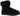 Ugg - Women Classic Fluff Pin Mini (Black) - Clique Apparel