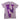 VLone - Nav Doves T-Shirt - Purple - Clique Apparel