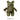 SPRAYGROUND SPECIAL OPS 3 BEAR BACKPACK - Clique Apparel