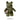 SPRAYGROUND SPECIAL OPS 3 BEAR BACKPACK - Clique Apparel