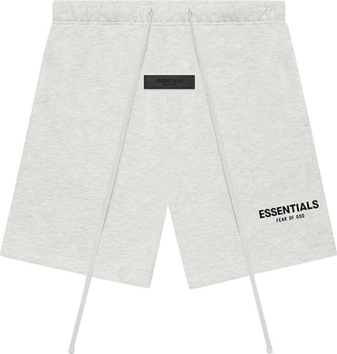 Essentials Fear Of God - Shorts - Oatmeal - Clique Apparel