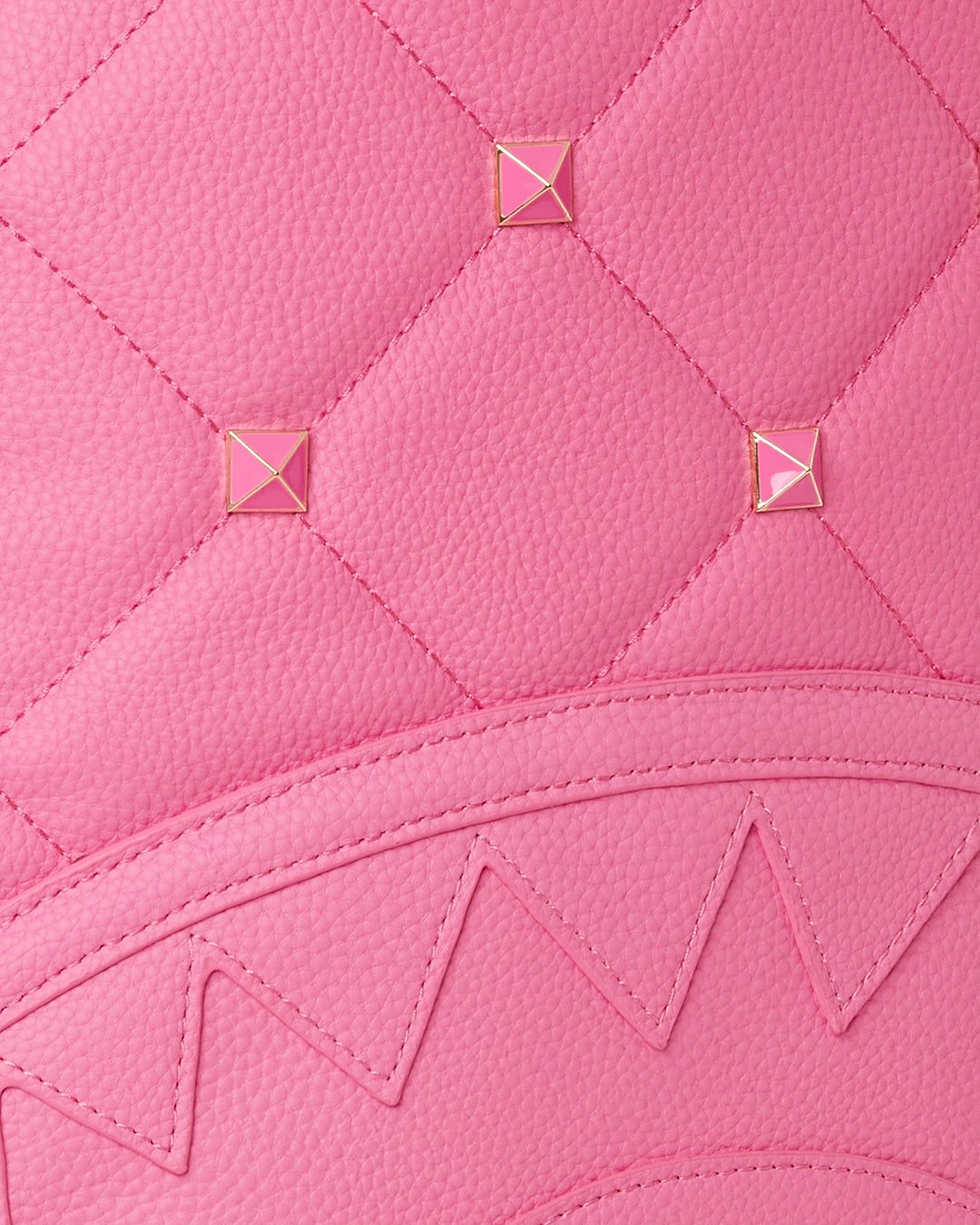 Backpacks Sprayground Pink Puffy Bag Dlxvf Backpack • shop us