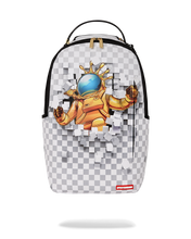 Load image into Gallery viewer, Sprayground - Astromane Smashout Backpack (Dlxv) - Clique Apparel