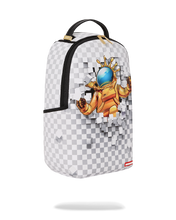 Load image into Gallery viewer, Sprayground - Astromane Smashout Backpack (Dlxv) - Clique Apparel