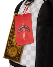 Load image into Gallery viewer, Sprayground - Astromane Smashout Backpack (Dlxv) - Clique Apparel