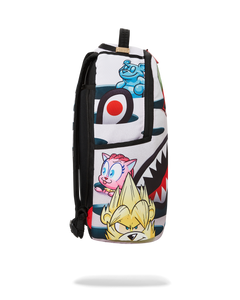 Sprayground - Can't Catch Me Backpack