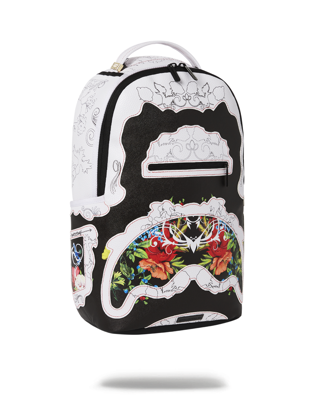 Sprayground - The Floral Cut Backpack