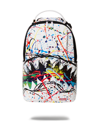 SPRAYGROUND AFTER DARK SPARK BACKPACK (DLXV) - Clique Apparel