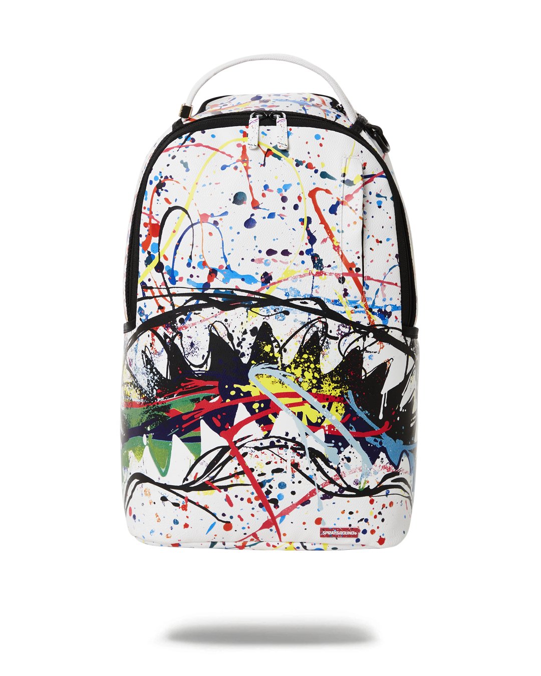 SPRAYGROUND AFTER DARK SPARK BACKPACK (DLXV) - Clique Apparel