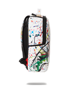 SPRAYGROUND AFTER DARK SPARK BACKPACK (DLXV) - Clique Apparel