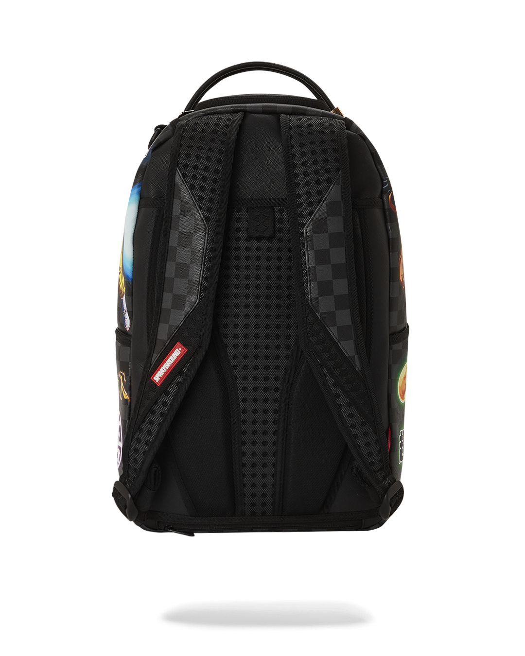 DRAGON BALL Z NEON TRIP BACKPACK (DLXV)