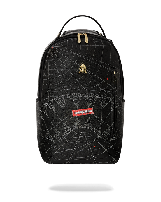 Sprayground - Caught Up Backpack - Clique Apparel
