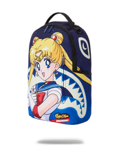 Load image into Gallery viewer, SPRAYGROUND SAILOR MOON BACKPACK - Clique Apparel