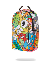 Load image into Gallery viewer, Sprayground - Early Dazed Backpack - Clique Apparel