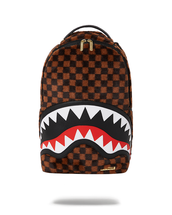 SPRAYGROUND RACEWAY HENNY WING BACKPACK (DLXV) - Limited Edition