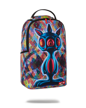 Load image into Gallery viewer, Sprayground Ron English The Rabbit Shark Ron English Collab Backpack - Clique Apparel