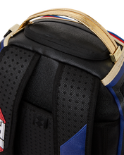 Load image into Gallery viewer, Sprayground - Harlem Globetrotters Classic Backpack (Dlxv) - Clique Apparel