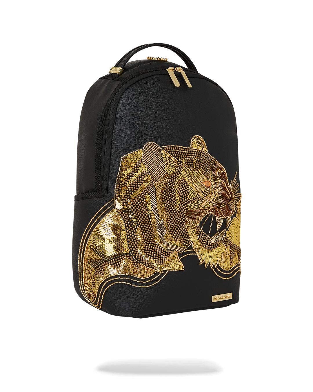 Sprayground Tigers On My Mind Backpack