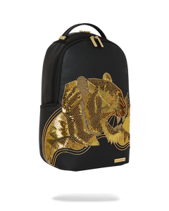 Sprayground Yella DLXVF Backpack - Eight One