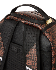 SPRAYGROUND - AVATAR TULKAN FLIGHT SHARK - Clique Apparel