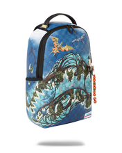 Load image into Gallery viewer, SPRAYGROUND - AVATAR SHARK ISLAND LAGOON SEA - Clique Apparel