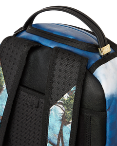 SPRAYGROUND - AVATAR SHARK ISLAND LAGOON SEA - Clique Apparel