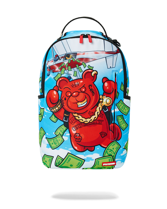 Sprayground - Diablo All or Nothing Backpack - Clique Apparel