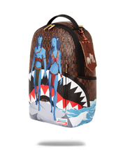 Load image into Gallery viewer, SPRAYGROUND - JAKE AND NEYTIRI SHARKS IN PANDORA - Clique Apparel