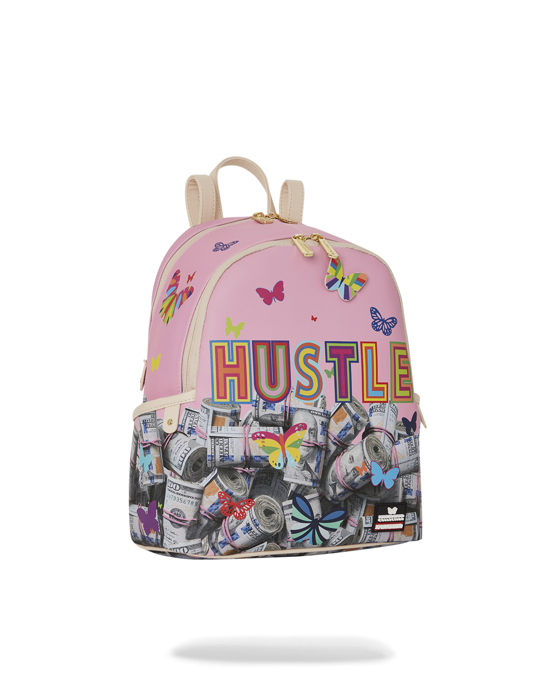 Unicorn sprayground outlet bookbag