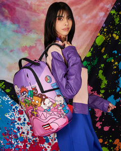 Sprayground - Rugrats Play All Day Backpack