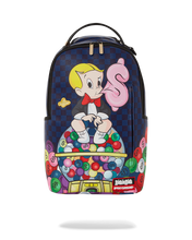 Load image into Gallery viewer, Sprayground - Richie Rich Money Money Backpack - Clique Apparel