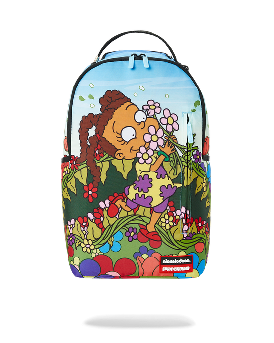 Sprayground - Rugrats Susie In The Garden Backpack - Clique Apparel