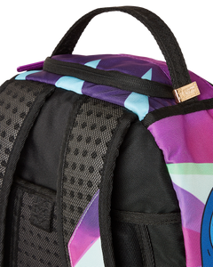 Sprayground - Powerpuff Girls Monster Shark Backpack - Clique Apparel