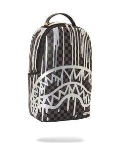 SPRAYGROUND CHATEAU GHOST BACKPACK (DLXV) LIMTED EDITION