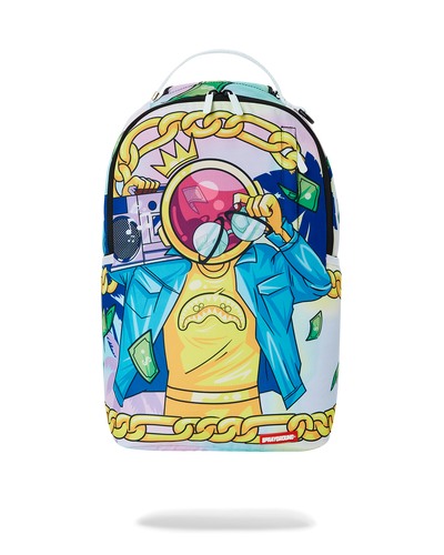 Sprayground - Gimme My Space Backpack - Clique Apparel