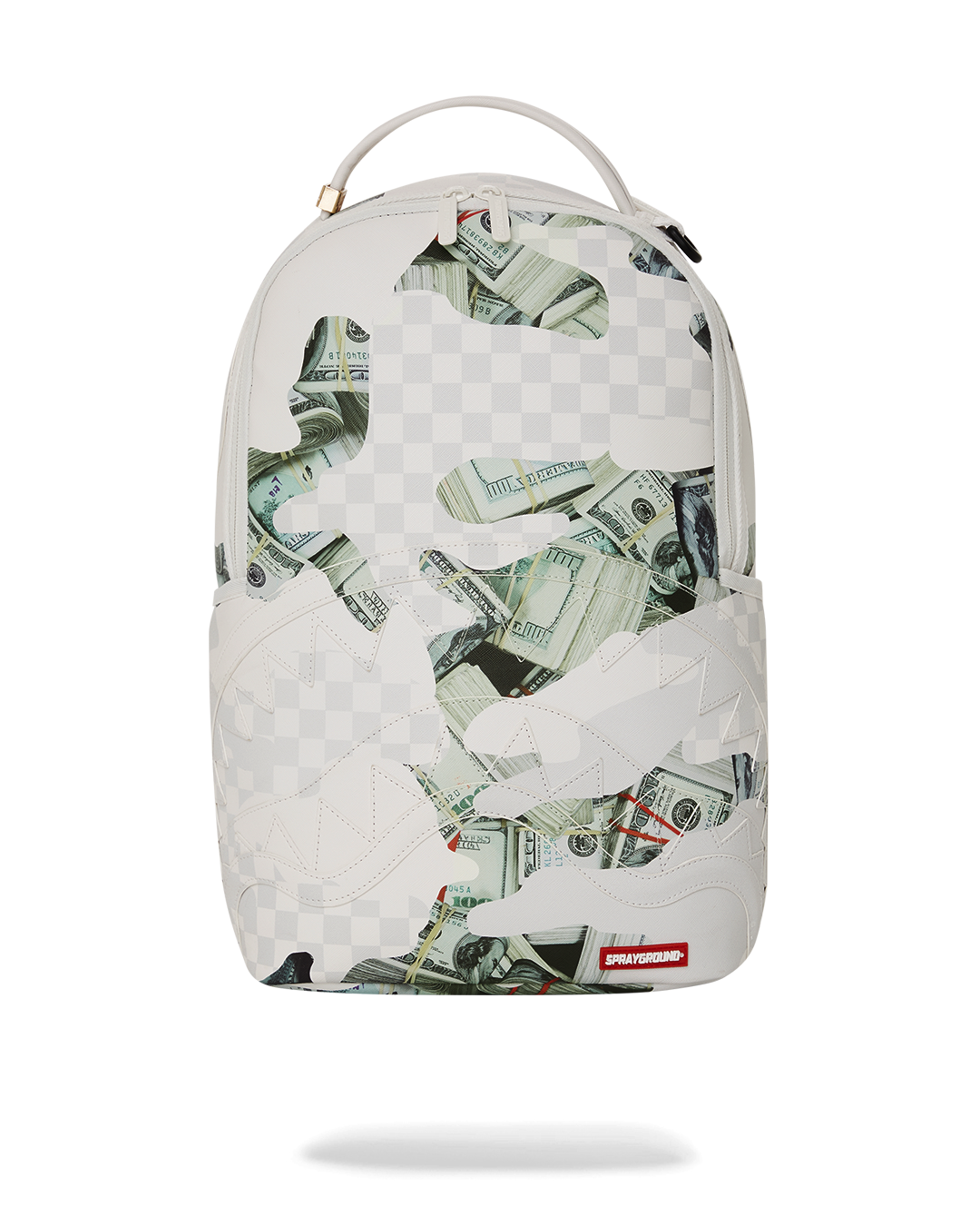 Sprayground king outlet money