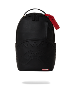 Sprayground Ghost Rubber Shark Black Backpack, Nordstrom