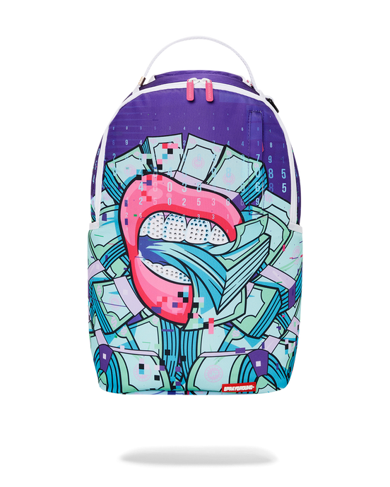 Sprayground - Breakfast Backpack - Clique Apparel