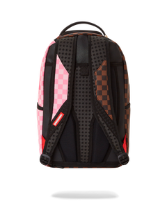 Sprayground - Pink Panther The Reveal Backpack - Clique Apparel