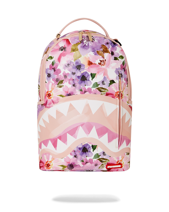 Sprayground - Botanic Villa Chilla Backpack - Clique Apparel