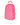Sprayground - Pretty Pink Quilted Backpack - Clique Apparel