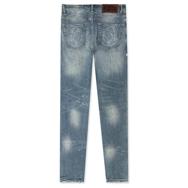 BILLIONAIRE BOYS CLUB- BB FUTURE JEANS - Clique Apparel